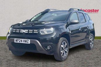 Dacia Journey 1.0 TCe 90 Journey 5dr