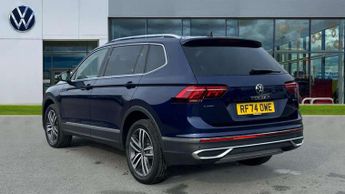 Volkswagen Tiguan Allspace 2.0 TSI 4Motion Elegance 5dr DSG