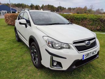 Subaru XV 2.0i SE Premium 5dr