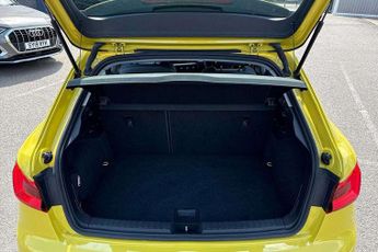 Audi A1 30 TFSI 110 Sport 5dr