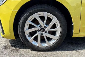 Audi A1 30 TFSI 110 Sport 5dr