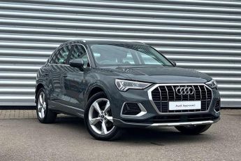 Audi Q3 35 TFSI Sport 5dr
