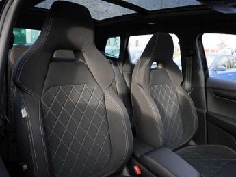 Skoda Karoq 1.5 TSI Sportline 5dr DSG