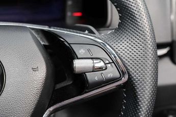 Skoda Karoq 1.5 TSI Sportline 5dr DSG