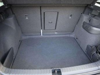 Skoda Karoq 1.5 TSI Sportline 5dr DSG