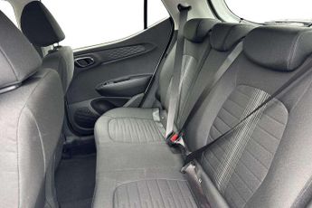 Hyundai i10 1.0 [63] Advance 5dr [Nav]