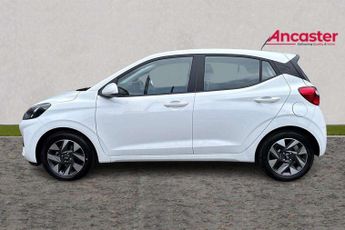 Hyundai i10 1.0 [63] Advance 5dr [Nav]