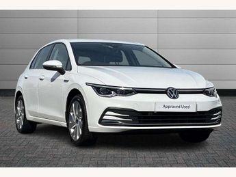 Volkswagen Golf 1.5 eTSI 150 Style 5dr DSG