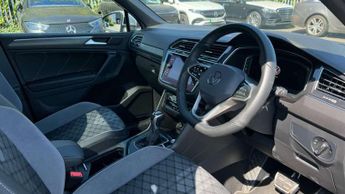 Volkswagen Tiguan 2.0 TDI R-Line 5dr DSG