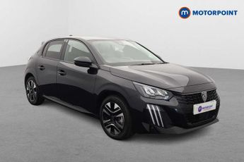 Peugeot 208 1.2 Hybrid 100 Allure 5dr e-DSC6
