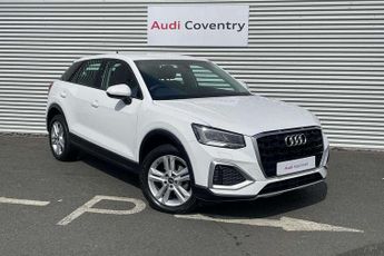 Audi Q2 30 TFSI Sport 5dr