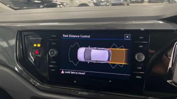 Volkswagen Polo 1.0 TSI 95 Beats 5dr DSG
