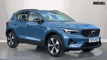 Volvo XC40 2.0 B4P Plus Dark 5dr Auto
