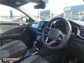 Volkswagen T-Roc 2.0 TDI 150 EVO R-Line 5dr DSG