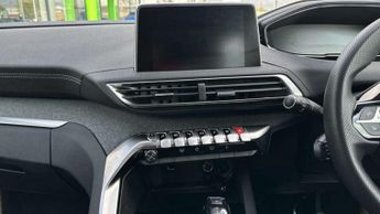 Peugeot 3008 1.5 BlueHDi GT Line 5dr EAT8