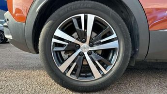 Peugeot 3008 1.5 BlueHDi GT Line 5dr EAT8