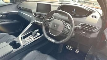 Peugeot 3008 1.5 BlueHDi GT Line 5dr EAT8
