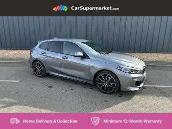 BMW 135 M135i xDrive 5dr Step Auto