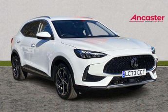 MG HS 1.5 T-GDI Trophy 5dr DCT