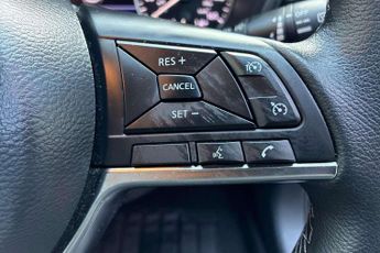 Nissan Juke 1.0 DiG-T 114 N-Connecta 5dr