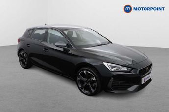 Cupra Leon 1.5 TSI V1 5dr
