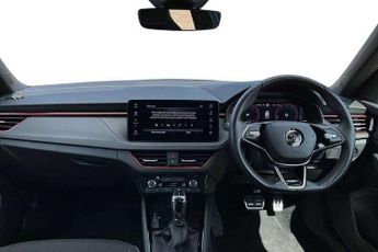 Skoda Kamiq 1.0 TSI Monte Carlo 5dr DSG