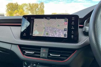 Skoda Kamiq 1.0 TSI Monte Carlo 5dr DSG