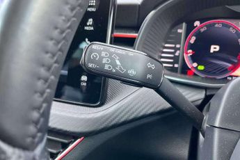 Skoda Kamiq 1.0 TSI Monte Carlo 5dr DSG