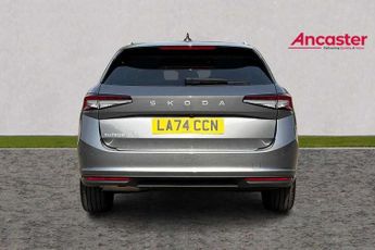 Skoda Superb Estate 1.5 TSI e-TEC SE L 5dr DSG