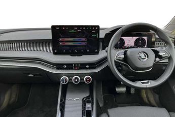 Skoda Superb Estate 1.5 TSI e-TEC SE L 5dr DSG