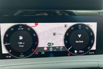 Skoda Superb Estate 1.5 TSI e-TEC SE L 5dr DSG