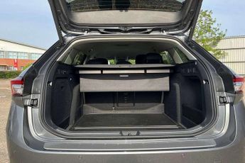 Skoda Superb Estate 1.5 TSI e-TEC SE L 5dr DSG