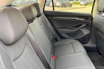 Skoda Superb Estate 1.5 TSI e-TEC SE L 5dr DSG