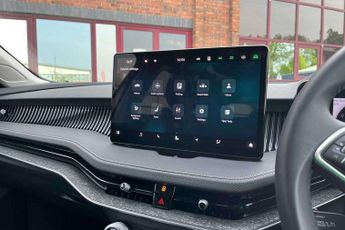 Skoda Superb Estate 1.5 TSI e-TEC SE L 5dr DSG
