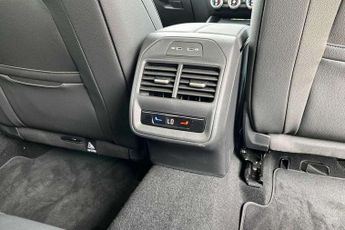 Skoda Superb Estate 1.5 TSI e-TEC SE L 5dr DSG