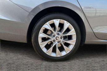 Skoda Superb Estate 1.5 TSI e-TEC SE L 5dr DSG