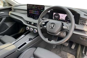 Skoda Superb Estate 1.5 TSI e-TEC SE L 5dr DSG