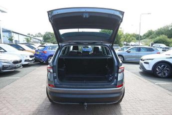 Skoda Kodiaq 2.0 TDI SE L Executive 5dr DSG [7 Seat]