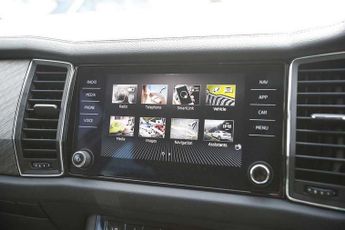 Skoda Kodiaq 2.0 TDI SE L Executive 5dr DSG [7 Seat]