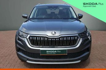 Skoda Kodiaq 2.0 TDI SE L Executive 5dr DSG [7 Seat]