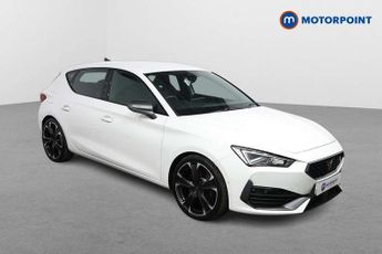 Cupra Leon 2.0 TSI VZ2 5dr DSG
