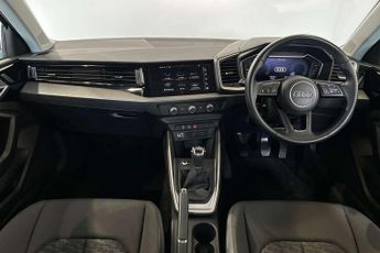 Audi A1 25 TFSI Sport 5dr