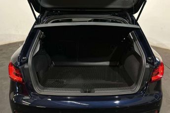 Audi A1 25 TFSI Sport 5dr