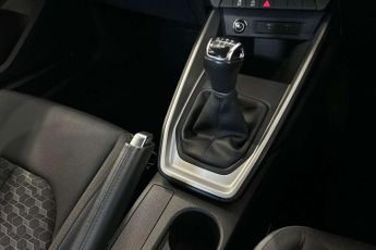 Audi A1 25 TFSI Sport 5dr