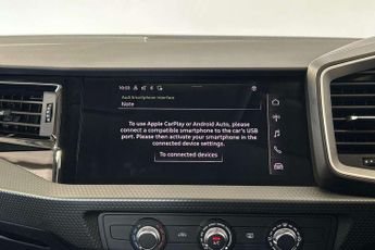 Audi A1 25 TFSI Sport 5dr