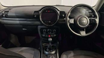 MINI Clubman 1.5 Cooper Classic 6dr