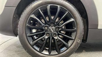 MINI Clubman 1.5 Cooper Classic 6dr