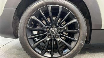 MINI Clubman 1.5 Cooper Classic 6dr
