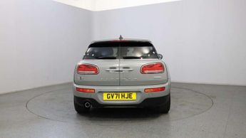 MINI Clubman 1.5 Cooper Classic 6dr