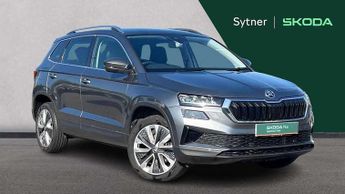 Skoda Karoq 1.5 TSI SE L 5dr DSG